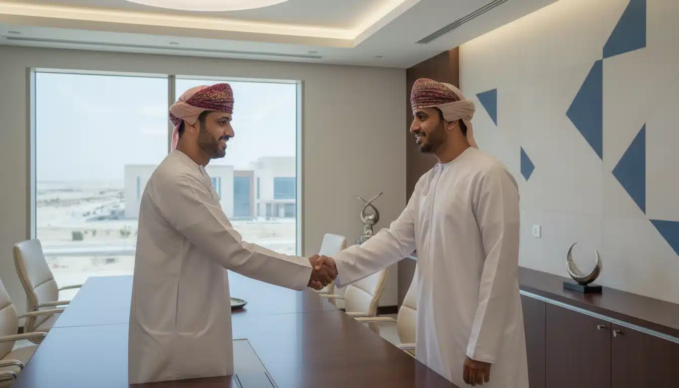 Riyada Partner