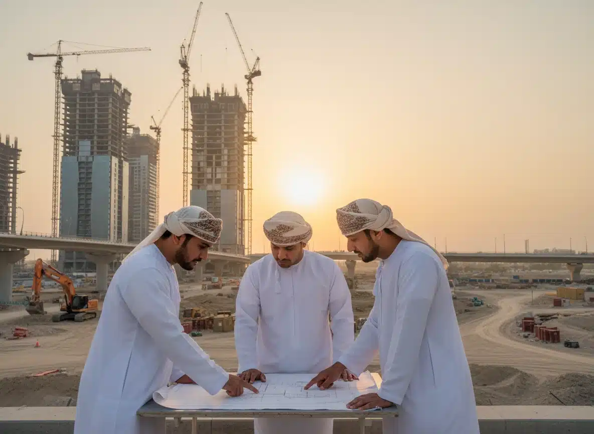 Oman Vision 2040