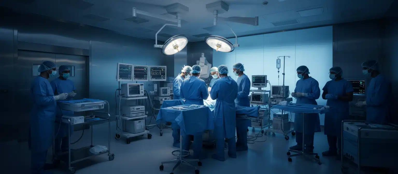 MedTech & Clinical Simulation